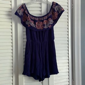 Francescas romper